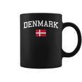 デンマーク国旗 メンズ レディース キッズ デンマーク コーヒーマグ