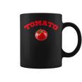 トマトティーVegetable コーヒーマグ