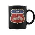 トライク 大人のトライク モータートライク 三輪車 トライクバイク トライカー コーヒーマグ