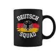 ドイツ代表 コーヒーマグ