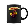 ネックディープシューティングアイ コーヒーマグ