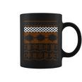 ハワイポリネシア柄tシャツ コーヒーマグ