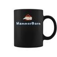 ハンマーバーン コーヒーマグ