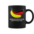バナナギフト Ddr Brd 政治 ギフト バナナ共和国 ドイツ コーヒーマグ
