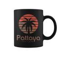 パタヤ タイ コーヒーマグ