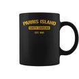 パリスアイランドシャツ ビンテージ サウスカロライナtシャツ コーヒーマグ