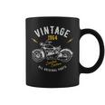ビンテージ 1964 モーターサイクル バイカー 60歳の誕生日 コーヒーマグ