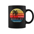 フィリピン ボラカイ コーヒーマグ