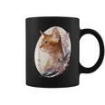 フローラル アビシニアンキャット 日本桜猫 犬種 コーヒーマグ