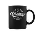 ベニスビーチ ロサンゼルス カリフォルニア バケーション コーヒーマグ