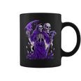ホラー 死神とオカルト ゴシック コーヒーマグ