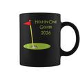 ホールインワンゴルファー2026ホールインワンゴルフ記念品 Hole In One Golfer 2026 コーヒーマグ