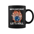 ボウリング 誕生日会 還暦祝い ボウラー お祝い コーヒーマグ