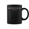 ボルドー フランス シンプル ボルドー フランス コーヒーマグ