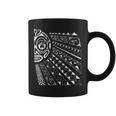 ポリネシアンティキサン コーヒーマグ