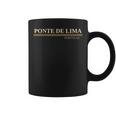 ポンテ・デ・リマ・ポルトガル コーヒーマグ