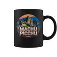 マチュピチュ ペルー土産 記念品 誇り高きペルー人 コーヒーマグ