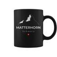 マッターホルン スイス 登山 ハイキング コーヒーマグ