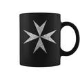 マルタ十字架騎士 病院 マルタ十字軍 コーヒーマグ