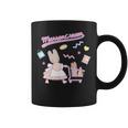 マロンクリーム ショッピングpop コーヒーマグ