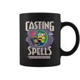 ミニオンズ＆モンスターズ Castingpells コーヒーマグ