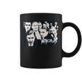 メトロポリス（Metropolis）- 男たちの乱痴気騒ぎ -1927年sf映画 レトロ アート かっこいい コーヒーマグ