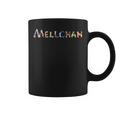 メルちゃん モチーフグラフィック 〜Mellchan ＆ Mellchan〜 コーヒーマグ