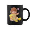 メルちゃんのいもうと ネネちゃん Bigプリント コーヒーマグ