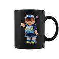 メルちゃんのおともだち あおくん Bigプリント コーヒーマグ