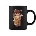メルちゃんのおともだち れなちゃん Bigプリント コーヒーマグ