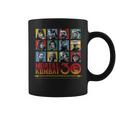 モータルコンバット30 モータルコンバットグッズ コーヒーマグ