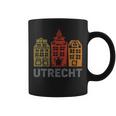 ユトレヒト旧市街 コーヒーマグ