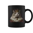 ラガマフィンキャッツ ラガマフィン猫 コーヒーマグ