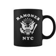 ラモーンズ Nyc コーヒーマグ