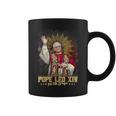レオ14世 ローマ教皇 コーヒーマグ