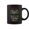 ヴィンテージ 1955年 誕生日 71歳 ヤシの木 レトロ コーヒーマグ