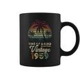 ヴィンテージ 1959年 誕生日 67歳 ヤシの木 レトロ コーヒーマグ