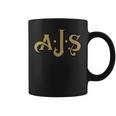 ヴィンテージajsオートバイ。 コーヒーマグ