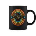 世界一のひかる 面白いあけみの名前 ひかる コーヒーマグ