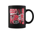 世界中のホットスタッフ。 コーヒーマグ