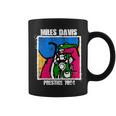 公式miles Davis Jazz Icon Merch Prestige 7094 コーヒーマグ