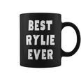 史上最高の Rylie コーヒーマグ