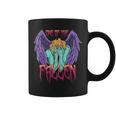 堕ちたパステル ゴス 倒れた天使 ルシファー エンジェリック コーヒーマグ