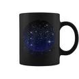天体観測星天文学 コーヒーマグ