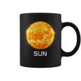 太陽系 惑星 太陽 宇宙 コーヒーマグ