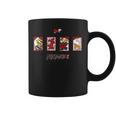 忍者くん 阿修羅ノ章 07 コーヒーマグ