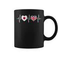 日本とイギリス イギリスの国旗 国旗 コーヒーマグ