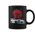 日本国内市場向けスープラ ヴィンテージ Jdm チューニング ドリフトカー コーヒーマグ