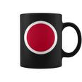 日本空軍 ラウンドデル記章 Jasdf 日本武装部隊 コーヒーマグ