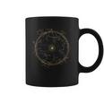 星座 天文学 占星術 コーヒーマグ